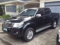 2014 TOYOTA  Hilux 3.0 4x4 at FOR SALE -0