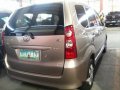 Toyota Avanza 2010 for sale-5