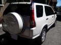 For sale Honda Cr-v 2006 model-3