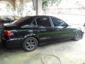 Honda Civic SIR Very Fresh Manual Black For Sale -3