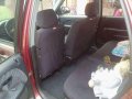 Honda Crv AT Gen 2 Red 2003 SUV For Sale -6