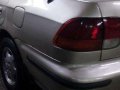 Honda Civic Vti 1996 model. Manual transmission for sale-3
