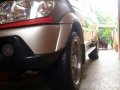 For sale Isuzu Crosswind 2006-3