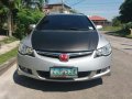 Honda Civic fd 2007 AT 1.8s RUSH sale -4