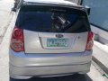 For sale Kia Picanto 2010 model manual tranny 1.1L -3