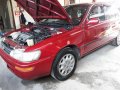 Toyota Corolla Gli 1994 model for sale-1