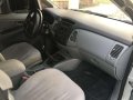 Toyota Innova E 2010 Manual Diesel for sale-5