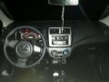 Toyota Wigo E 2017 MT Black HB For Sale -1