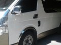 Well-kept Toyota Hiace 2012 for sale-2