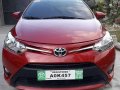 2017 Toyota Vios 1.3 E automatic dual vvti for sale-0