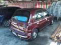 Nissan Verita 1.3 Hatchback 2001 Sale Swap-3