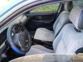 Honda City Exi 1998 Well Maintained Blue For Sale -4