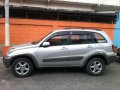 2001 Toyota RAV4 4x4 MATIC for sale-2