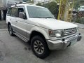 2006 Mitsubishi Pajero 4x4 Manual Transmission for sale-0