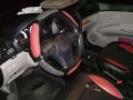 Kia Picanto 2010 Well Maintained Red For Sale -3