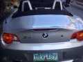 2004 BMW Z4 smg AT rush for sale P1299M-4