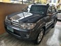 Toyota Fortuner G 2010 for sale -1