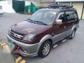 Mitsubishi Adventure Super Sport 2011 Diesel MT for sale-0