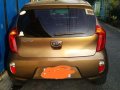 For sale Kia Picanto 2014 EX-10