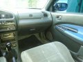 1997 Mazda 323 Rayban Well Maintained Blue For Sale -7