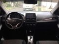 For sale 2016 Toyota Vios E Automatic-7