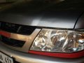For sale Isuzu Crosswind 2006-9