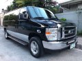 2009 Ford E150 V8 Gas Very Fresh For Sale -0