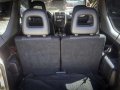 2011 Suzuki Jimny 4x4 Manual Silver SUV For Sale -8
