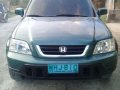 Honda Crv A/T 1999 for sale-0
