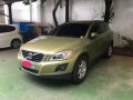 Volvo XC60 2009 diesel awd low mileage for sale-0