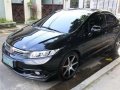 2012 Honda Civic Fb Japan for sale-0