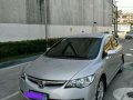 2007 Honda Civic FD 1.8V AT for sale-2