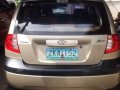 2007 Hyundai Getz Manual Transmission for sale-4