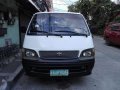 Toyota Hiace commuter  ​2004 for sale-1