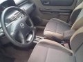 Well-kept Nissan X-Trail 2006 for sale-7