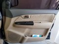 Toyota Fortuner G 2012 Automatic Gray SUv For Sale -5