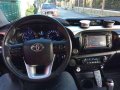 2016 Toyota Hilux G Diesel Automatic-6