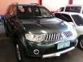Mitsubishi Montero Sport 2009 for sale-2