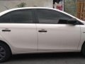 Toyota Vios 2016 MT for sale-1