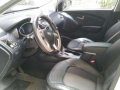 Hyundai Tucson 2010 AT for sale-4