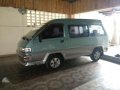 1997 Toyota Lite ace glx for sale-6