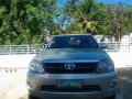 Fortuner g 07 model diesel 4x2 matic-10