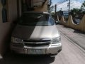Chevroletr Venture Van 2001 AT Silver For Sale -0