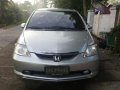 Honda City iDSi 2005 Best Offer Silver For Sale -4