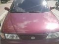 Nissan Sentra 95 like new for sale-0