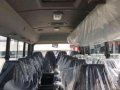 2018 Hyundai County 30 seater White For Sale -1