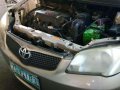 2007 Toyota Vios 1.5g for sale-4