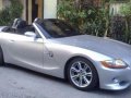 2004 BMW Z4 smg AT rush for sale P1299M-6