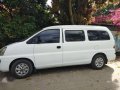 For sale Hyundai Starex H-1 2007-2