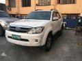2007 Toyota Fortuner AT for sale-0